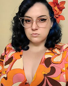 Amateur BBW Private Pics