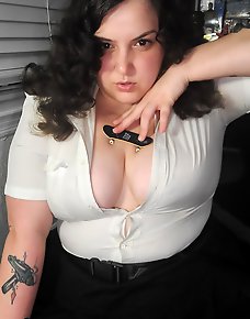 Amateur BBW Private Pics