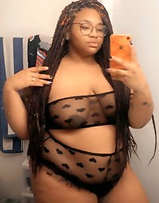 Amateur BBW Private Pics