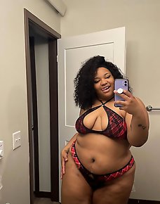 Amateur BBW Private Pics