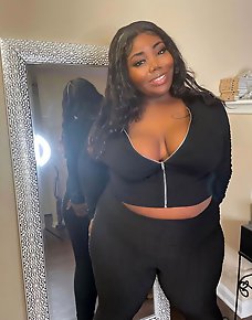 Amateur BBW Private Pics