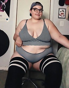 Amateur BBW Private Pics