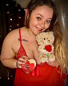 Amateur BBW Private Pics