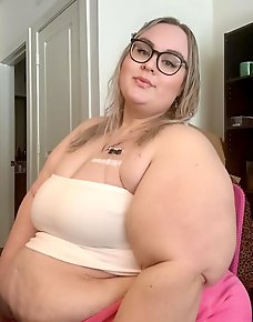 Amateur BBW Private Pics