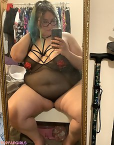 Amateur BBW Private Pics