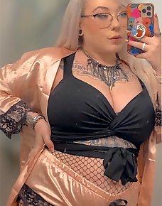 Amateur BBW Private Pics