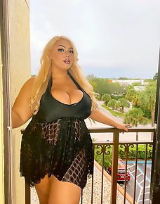 Amateur BBW Private Pics