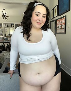 Amateur BBW Private Pics