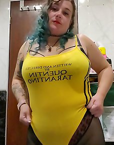 Amateur BBW Private Pics