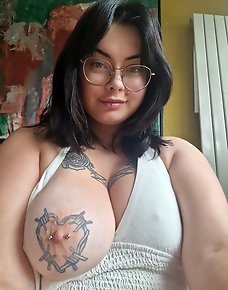 Amateur BBW Private Pics