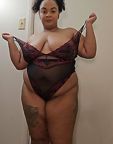 Amateur BBW Private Pics