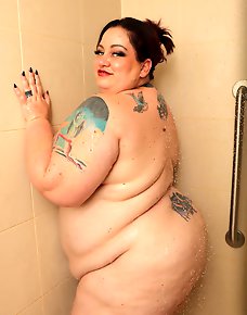 Amateur BBW Private Pics