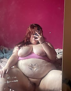 Amateur BBW Private Pics