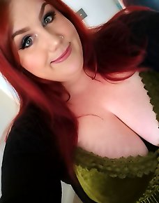 Amateur BBW Private Pics