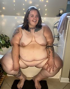 Amateur BBW Private Pics