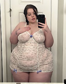 Amateur BBW Private Pics