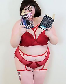 Amateur BBW Private Pics