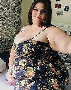 Amateur BBW Private Pics