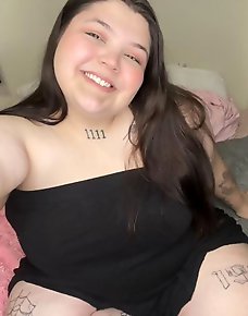 Amateur BBW Private Pics