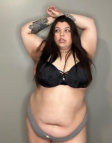 Amateur BBW Private Pics