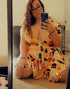 Amateur BBW Private Pics