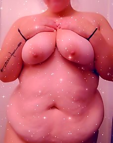 Amateur BBW Private Pics