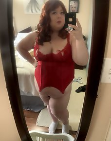Amateur BBW Private Pics