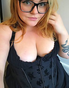 Amateur BBW Private Pics