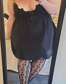 Amateur BBW Private Pics