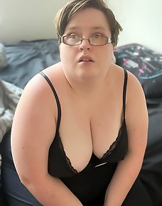 Amateur BBW Private Pics