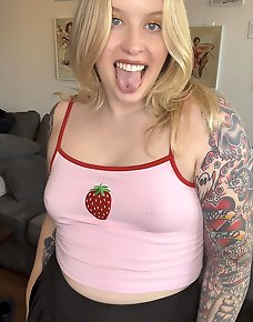 Amateur BBW Private Pics