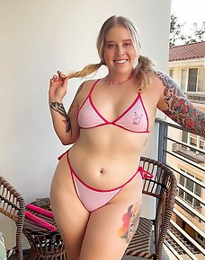Amateur BBW Private Pics