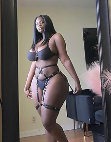 Amateur BBW Private Pics