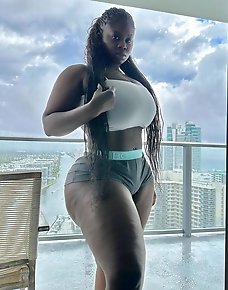 Amateur BBW Private Pics