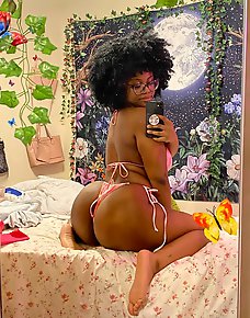 Amateur BBW Private Pics