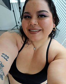 Amateur BBW Private Pics