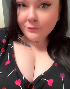 Amateur BBW Private Pics