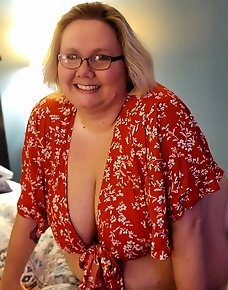Amateur BBW Private Pics