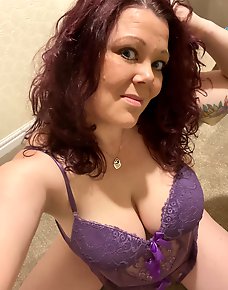 Amateur BBW Private Pics
