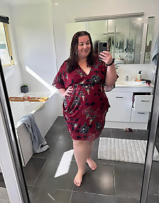 Amateur BBW Private Pics