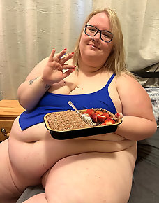 Amateur BBW Private Pics