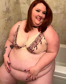 Amateur BBW Private Pics