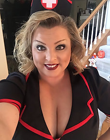 Amateur BBW Private Pics