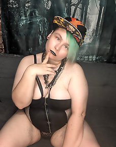 Amateur BBW Private Pics