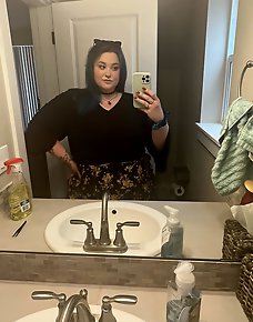 Amateur BBW Private Pics
