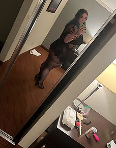 Amateur BBW Private Pics