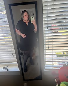 Amateur BBW Private Pics