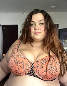 Amateur BBW Private Pics