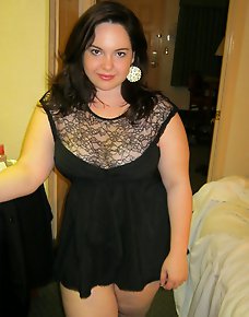 Amateur BBW Private Pics