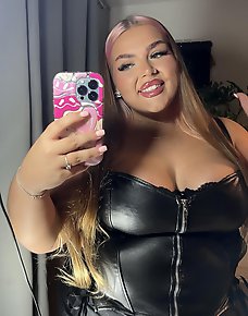 Amateur BBW Private Pics